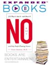 Expanded Books Interview: The Book of No